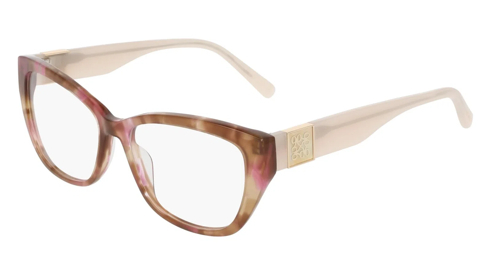 Nine West NW5253 Eyeglasses - view 2